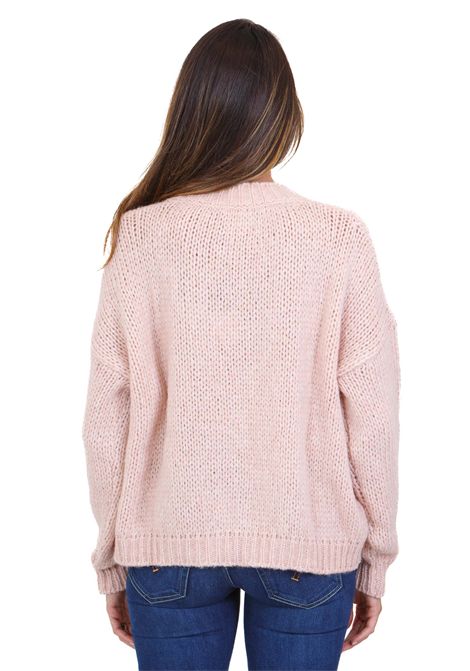 CARDIGAN ROBERTO COLLINA | Maglie | 47010F4730